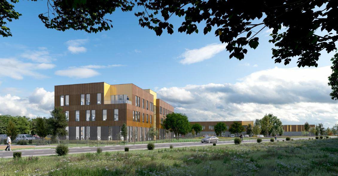 Local d'activité La Boisse 4841m² Vente local d'activité La Boisse Ain OVACT2421410 0
